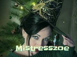 Mistresszoe