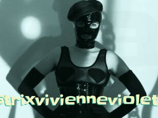 Mistrixvivienneviolet