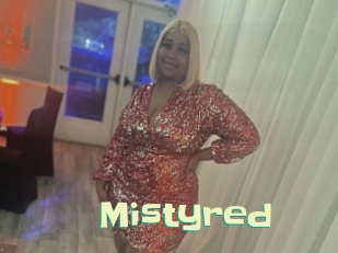 Mistyred