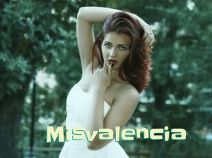 Misvalencia