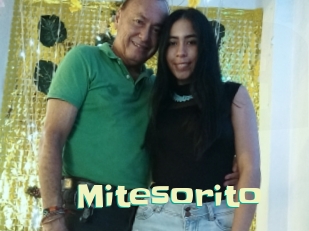 Mitesorito