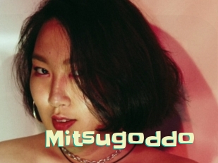 mitsugoddo Wanna Meet