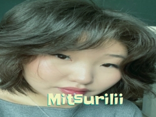 Mitsurilii