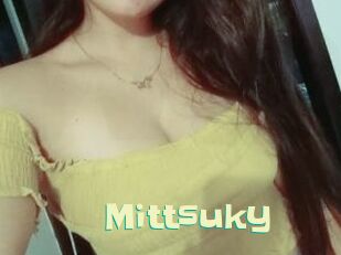 Mittsuky