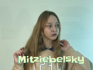 Mitziebelsky
