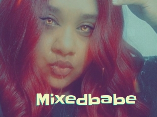 Mixedbabe