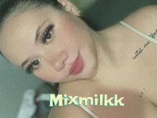 mixmilkk Wanna Meet