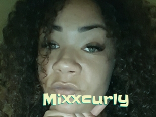 mixxcurly Wanna Meet
