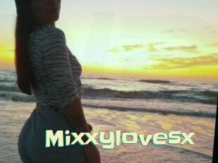 mixxylovesx Wanna Meet