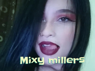 mixy_millers Wanna Meet
