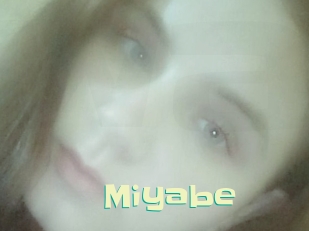 miyabe Wanna Meet