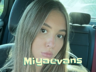miyaevans Wanna Meet