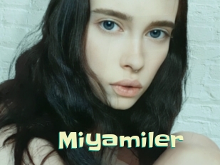 Miyamiler