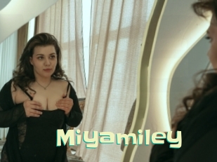 Miyamiley