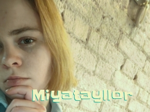 Miyatayllor