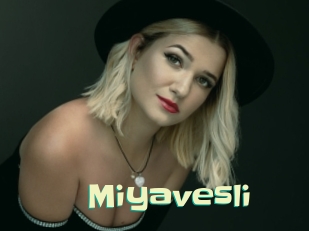 Miyavesli
