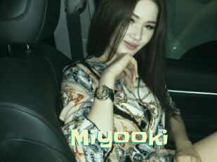 Miyooki