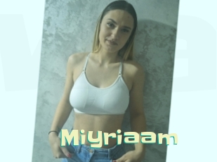 Miyriaam