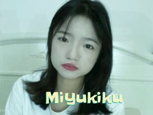 Miyukiku