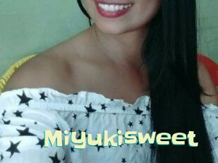 Miyukisweet