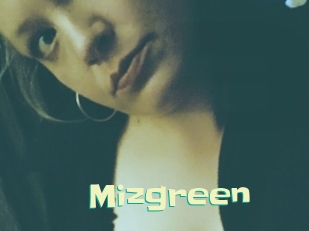 Mizgreen