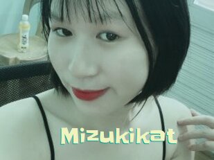 Mizukikat