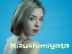 Mizushimiyata