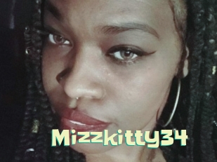 mizzkitty34 Wanna Meet