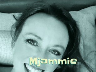 Mjammie