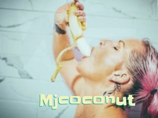 Mjcoconut