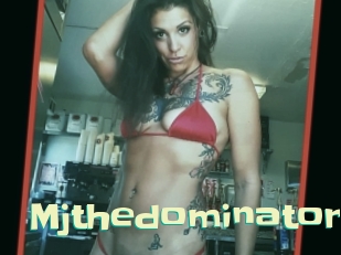mjthedominator Wanna Meet