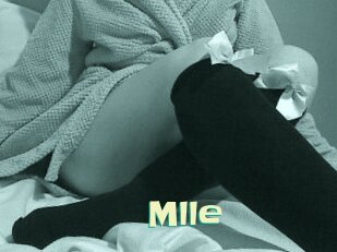 Mlle
