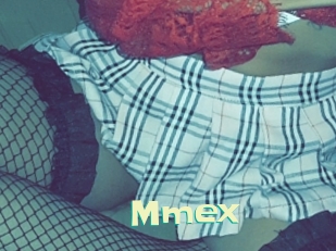 mmex Wanna Meet