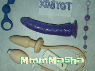 MmmMasha