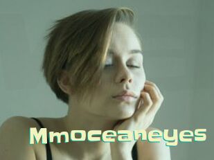 Mmoceaneyes