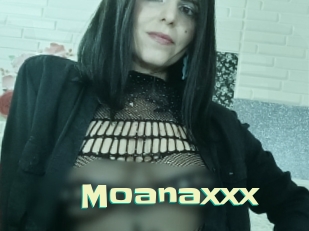 Moanaxxx