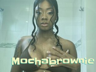 Mochabrownie