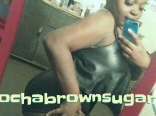 Mochabrownsugar