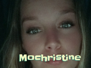 mochristine Wanna Meet