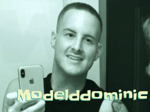 Modelddominic