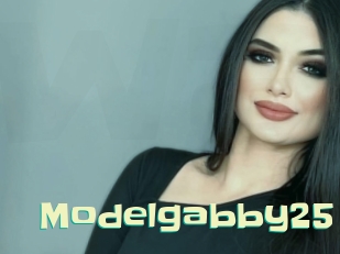 Modelgabby25