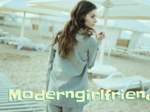 Moderngirlfriend