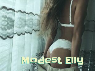 modest_Elly Wanna Meet