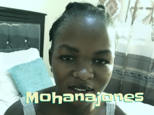 Mohanajones