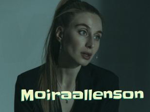 Moiraallenson