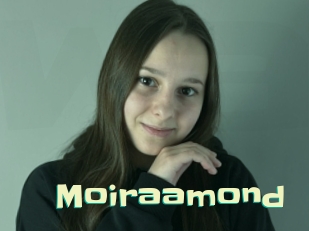 moiraamond Wanna Meet