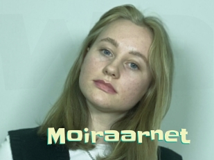 Moiraarnet