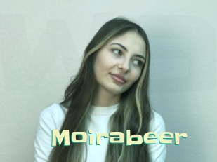 Moirabeer