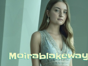 Moirablakeway
