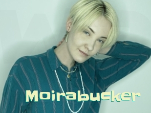 Moirabucker